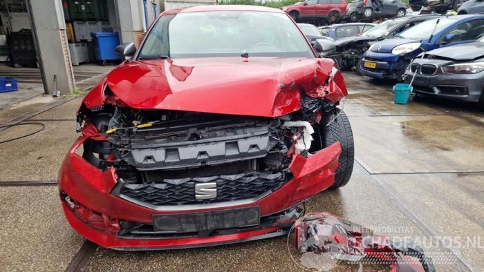 Seat Leon Leon (KLB), Hatchback 5-drs, 2019 2.0 TDI 16V