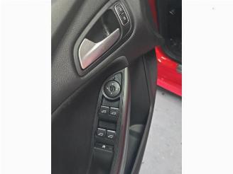 Ford Focus Focus 3, Hatchback, 2010 / 2020 1.0 Ti-VCT EcoBoost 12V 125 picture 13