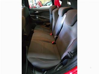 Ford Focus Focus 3, Hatchback, 2010 / 2020 1.0 Ti-VCT EcoBoost 12V 125 picture 18