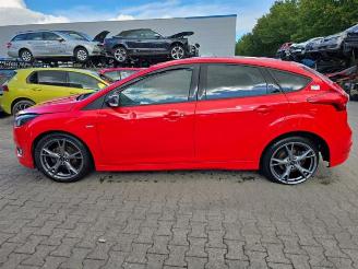 Ford Focus Focus 3, Hatchback, 2010 / 2020 1.0 Ti-VCT EcoBoost 12V 125 picture 3