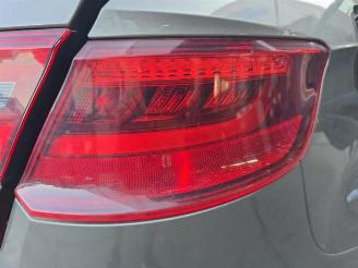 Audi A3 A3 Sportback (8VA/8VF), Hatchback 5-drs, 2012 / 2020 1.4 TFSI 16V picture 18