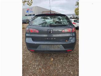 Seat Ibiza Ibiza III (6L1), Hatchback, 2002 / 2009 1.4 16V 85 picture 6