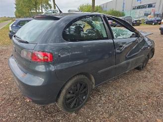 Seat Ibiza Ibiza III (6L1), Hatchback, 2002 / 2009 1.4 16V 85 picture 7