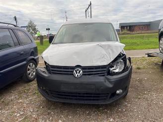 Dezmembrări autoturisme Volkswagen Caddy Caddy III (2KA,2KH,2CA,2CH), Van, 2004 / 2015 1.6 TDI 16V 2012/3