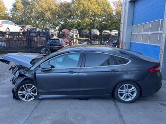 demontáž osobní automobily Ford Mondeo Mondeo V, Hatchback, 2014 / 2022 1.5 EcoBoost 16V 2015/3