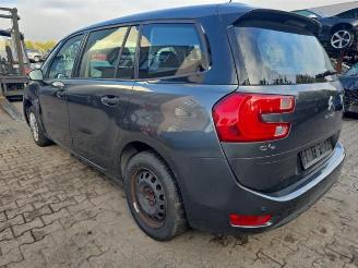 Citroën C4 C4 Picasso (3D/3E), MPV, 2013 / 2018 1.2 12V PureTech 130 picture 4