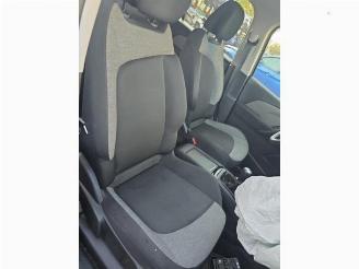 Citroën C4 C4 Picasso (3D/3E), MPV, 2013 / 2018 1.2 12V PureTech 130 picture 11
