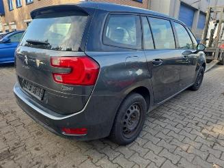 Citroën C4 C4 Picasso (3D/3E), MPV, 2013 / 2018 1.2 12V PureTech 130 picture 6