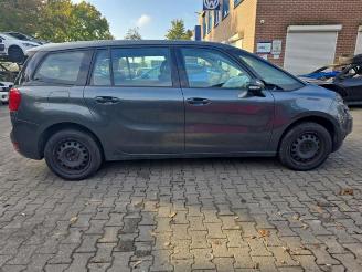 Citroën C4 C4 Picasso (3D/3E), MPV, 2013 / 2018 1.2 12V PureTech 130 picture 7