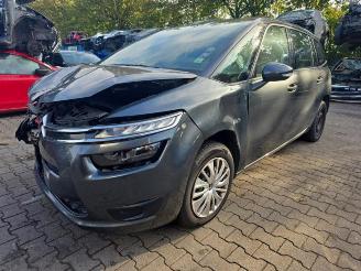 Citroën C4 C4 Picasso (3D/3E), MPV, 2013 / 2018 1.2 12V PureTech 130 picture 2