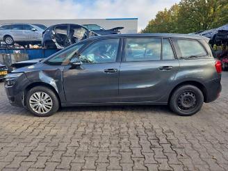 Citroën C4 C4 Picasso (3D/3E), MPV, 2013 / 2018 1.2 12V PureTech 130 picture 3