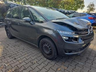Citroën C4 C4 Picasso (3D/3E), MPV, 2013 / 2018 1.2 12V PureTech 130 picture 8