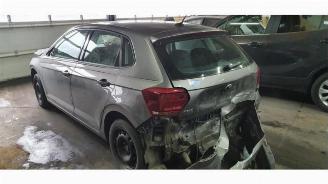 Volkswagen Polo Polo VI (AW1), Hatchback 5-drs, 2017 1.0 TSI 12V picture 4