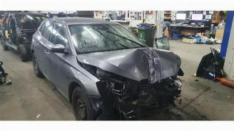 Skoda Fabia Fabia IV (PJ3), Hatchback 5-drs, 2021 1.0 TSI 12V picture 6