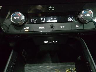 Skoda Fabia Fabia IV (PJ3), Hatchback 5-drs, 2021 1.0 TSI 12V picture 2