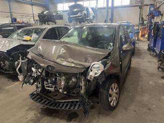 Sloopauto Toyota Aygo Aygo (B10), Hatchback, 2005 / 2014 1.0 12V VVT-i 2012/11