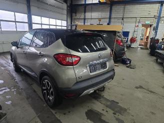 Uttjänta bilar auto Renault Captur Captur (2R), SUV, 2013 1.5 Energy dCi 90 FAP 2013/11