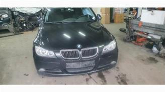 BMW 3-serie 3 serie (E90), Sedan, 2005 / 2011 318i 16V picture 2