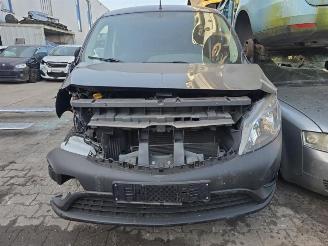 demontáž osobní automobily Mercedes Citan Citan (415.6), Van, 2012 / 2021 1.5 108 CDI Euro 6 2016/12