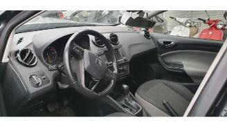 Seat Ibiza Ibiza ST (6J8), Combi, 2010 / 2016 1.0 EcoTSI 12V picture 5