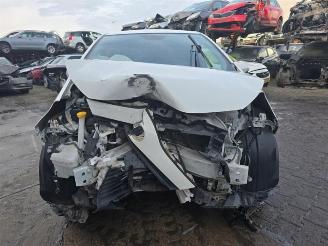 Toyota Yaris Yaris III (P13), Hatchback, 2010 / 2020 1.5 16V Hybrid picture 1