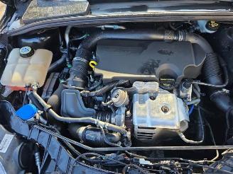 Ford Focus Focus 3 Wagon, Combi, 2010 / 2020 1.0 Ti-VCT EcoBoost 12V 100 picture 24