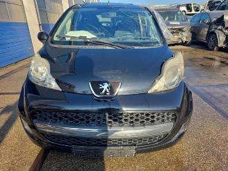 Sloopauto Peugeot 107 107, Hatchback, 2005 / 2014 1.0 12V 2011/11