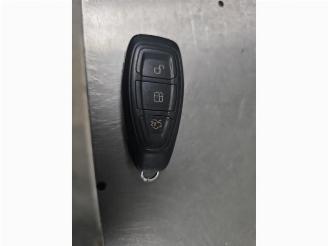 Ford B-Max B-Max (JK8), MPV, 2012 1.0 EcoBoost 12V 100 picture 7