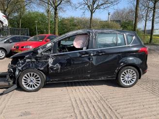 Sloopauto Ford B-Max B-Max (JK8), MPV, 2012 1.0 EcoBoost 12V 100 2013/5