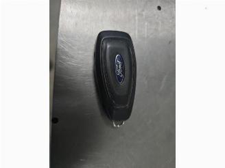 Ford B-Max B-Max (JK8), MPV, 2012 1.0 EcoBoost 12V 100 picture 8