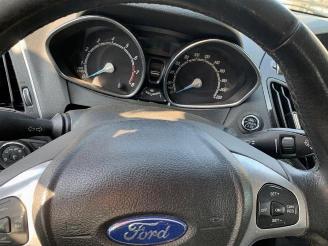Ford B-Max B-Max (JK8), MPV, 2012 1.0 EcoBoost 12V 100 picture 5