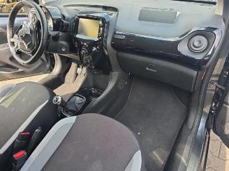 Toyota Aygo Aygo (B40), Hatchback, 2014 1.0 12V VVT-i picture 16