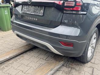 Volkswagen T-Cross T-Cross, SUV, 2018 1.0 TSI 95 12V picture 6