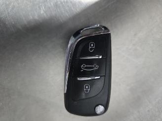 Sloopauto Citroën Berlingo Berlingo, Van, 2008 / 2021 1.6 Hdi 75 2015/6