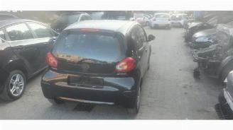 Toyota Aygo Aygo (B10), Hatchback, 2005 / 2014 1.0 12V VVT-i picture 3