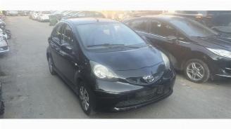 Toyota Aygo Aygo (B10), Hatchback, 2005 / 2014 1.0 12V VVT-i picture 2