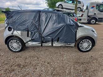 Volkswagen Up! Up! (121), Hatchback, 2011 1.0 12V 60 picture 8