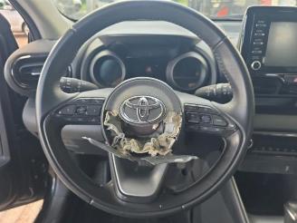 Toyota Yaris Yaris IV (P21/PA1/PH1), Hatchback, 2020 1.5 12V Hybrid 115 picture 11