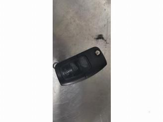 Vrakbiler auto Ford Fiesta Fiesta 6 (JA8), Hatchback, 2008 / 2018 1.25 16V 2010/6