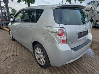Toyota Verso Verso, MPV, 2009 / 2018 1.8 16V VVT-i picture 5