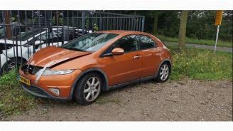 Uttjänta bilar auto Honda Civic Civic (FK/FN), Hatchback, 2005 / 2012 1.8i VTEC 16V 2009/1