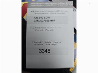 Alfa Romeo Giulietta Giulietta (940), Hatchback, 2010 / 2020 1.6 JTDm 16V picture 19