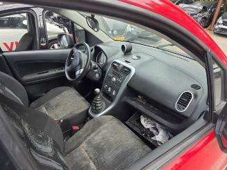 Opel Agila Agila (B), MPV, 2008 / 2014 1.0 12V picture 3