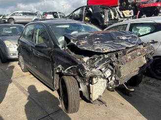 Dezmembrări autoturisme Volkswagen Polo Polo V (6R), Hatchback, 2009 / 2017 1.2 TSI 2013/2