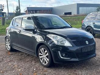 Suzuki Swift Swift (ZA/ZC/ZD), Hatchback, 2010 / 2017 1.2 16_ picture 2