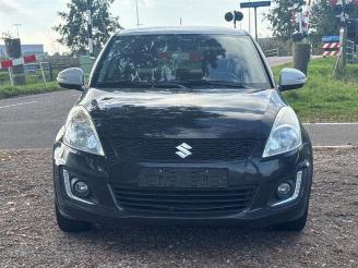 Sloopauto Suzuki Swift Swift (ZA/ZC/ZD), Hatchback, 2010 / 2017 1.2 16_ 2014/11