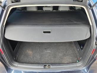 Volkswagen Passat Passat Variant (3C5), Combi, 2005 / 2010 2.0 FSI 16V picture 10