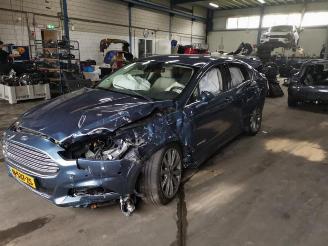 Dezmembrări autoturisme Ford Mondeo Mondeo V, Sedan, 2014 / 2022 2.0 Hybrid 16V 2020/6