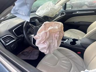 Ford Mondeo Mondeo V, Sedan, 2014 / 2022 2.0 Hybrid 16V picture 18