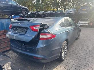 Ford Mondeo Mondeo V, Sedan, 2014 / 2022 2.0 Hybrid 16V picture 15